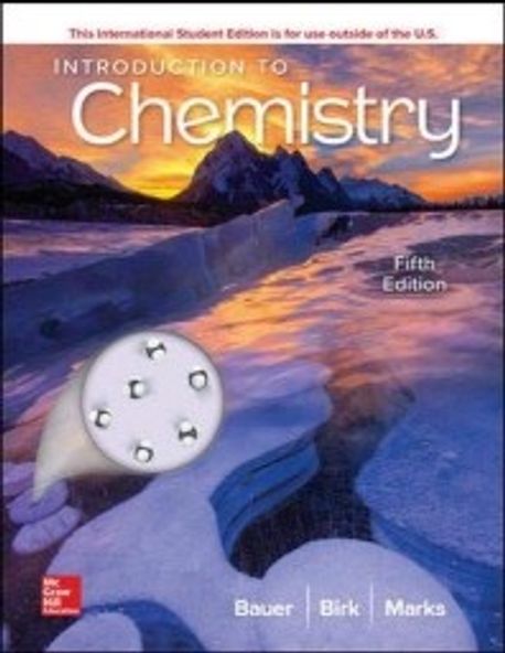 Introduction to Chemistry, 5/E