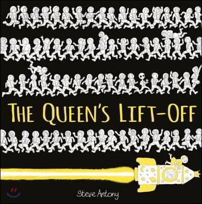 (The)Queens Lift-Off