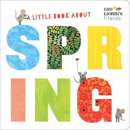(A)little book about spring