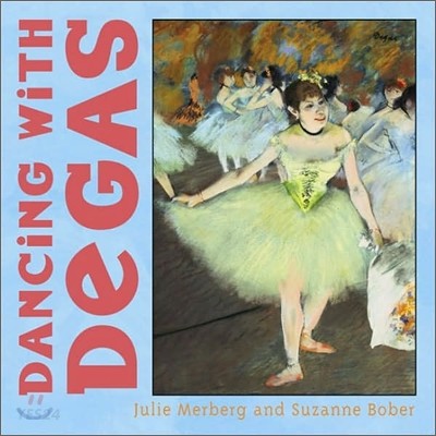 (Dancing with)Degas