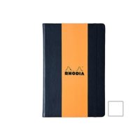 RHODIA 로디아 뷰티크 웹노트 A6 무지