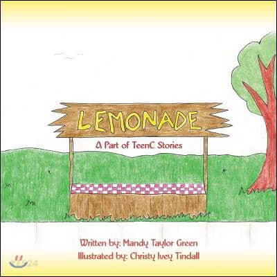 Lemonade (A Part of Teenc Stories)
