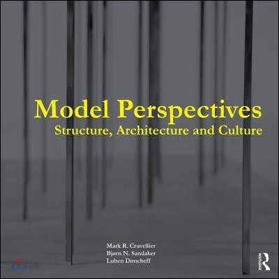 Model Perspectives: Structure, Architecture and Culture (Structure, Architecture and Culture)