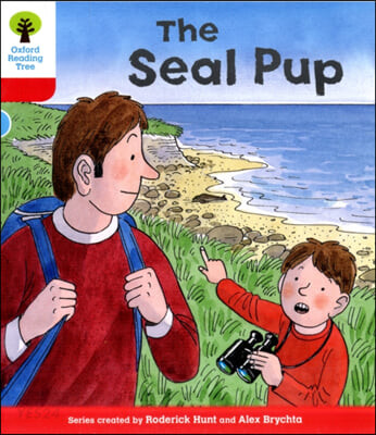 (The)sealpup