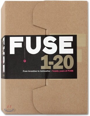 FUSE 1-20  : from invention to antimatter  :  twenty years of FUSE