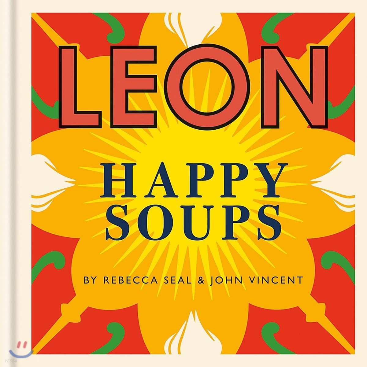 Happy Soups