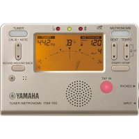 YAMAHA 야마하 튜너 메트로놈 박자기 TDM-700P