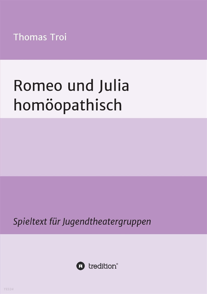 Romeo und Julia homoopathisch