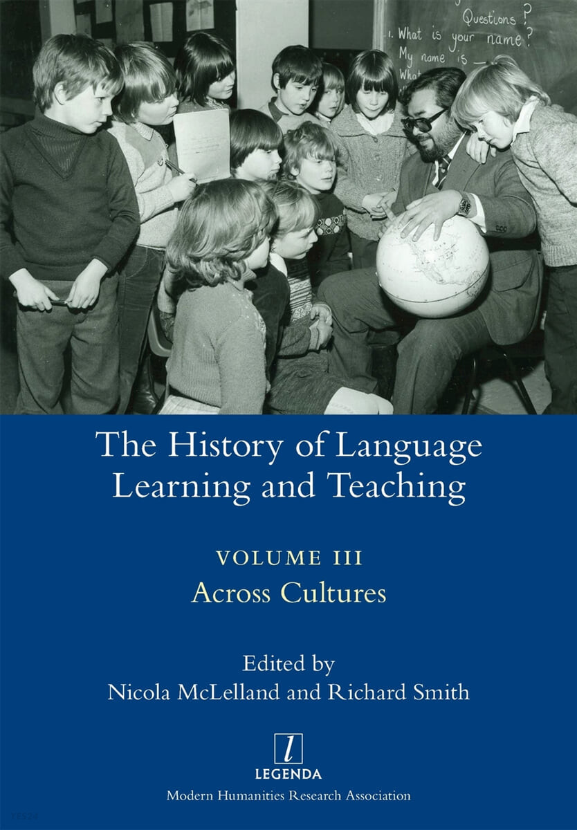 (The)History of Language Learning and Teaching. 3