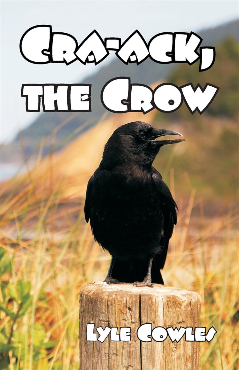Cra-Ack, The Crow
