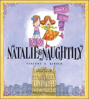Natalie&naughtily
