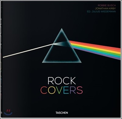 Rock covers
