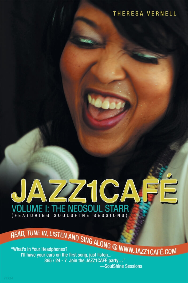 JAZZ1CAFE (VOLUME I: THE NEOSOUL STARR (Featuring SOULSHINE SESSIONS))