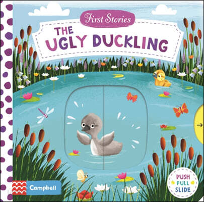 The Ugly Duckling