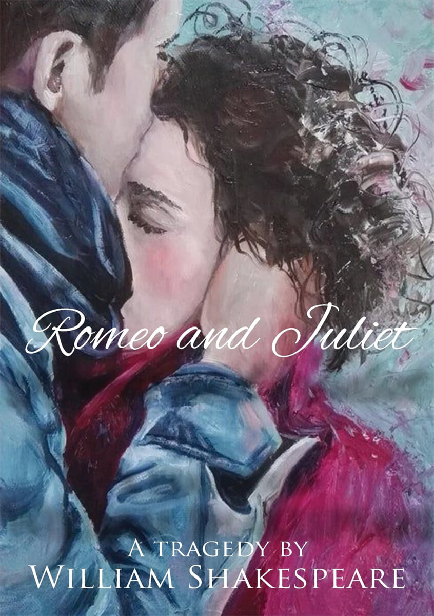 Romeo and Juliet (Unabridged Text)