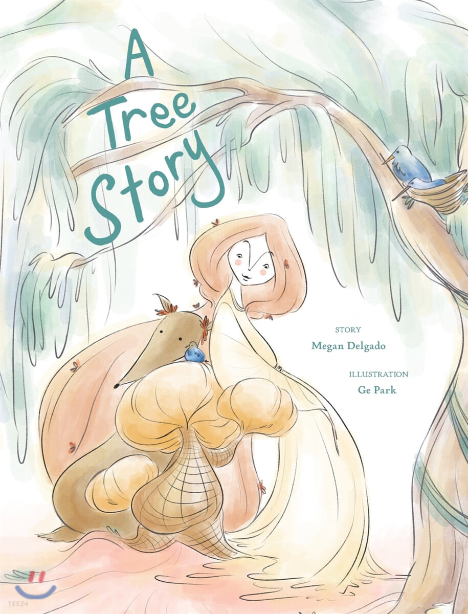 (A) Tree story 
