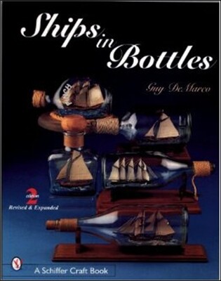 Ships in Bottles