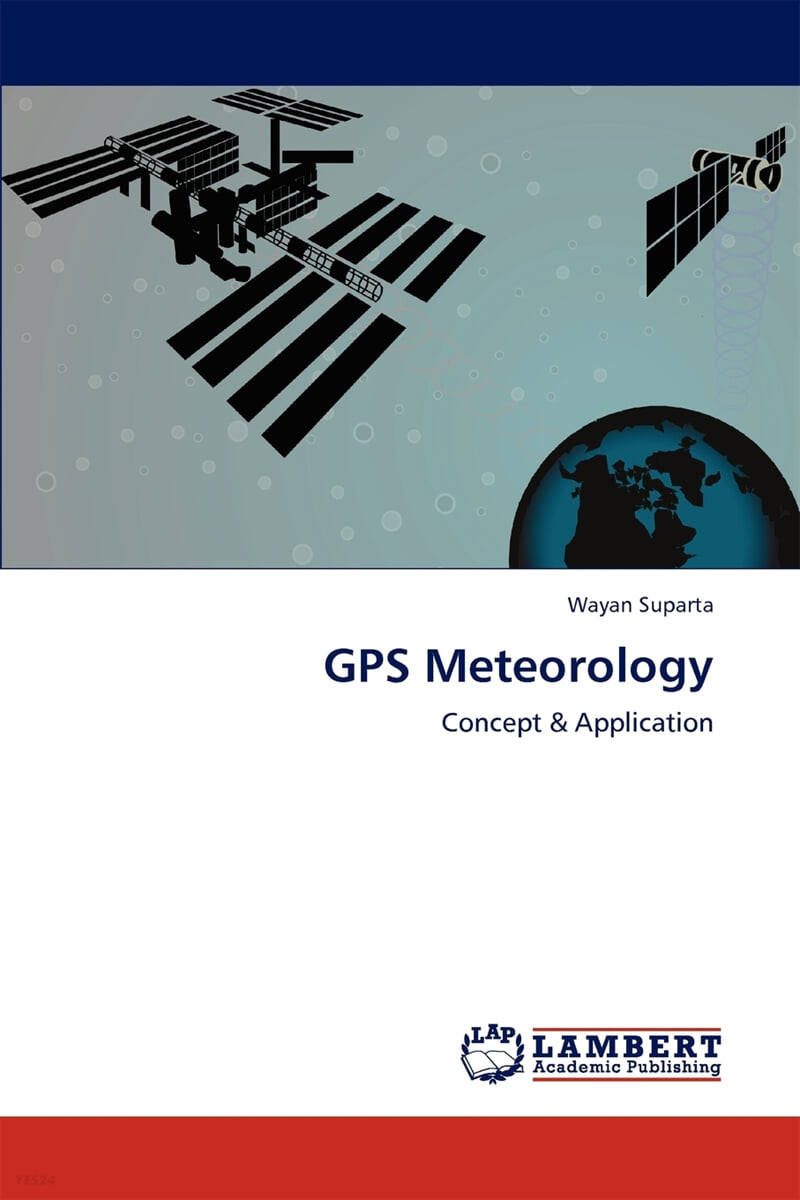 GPS Meteorology