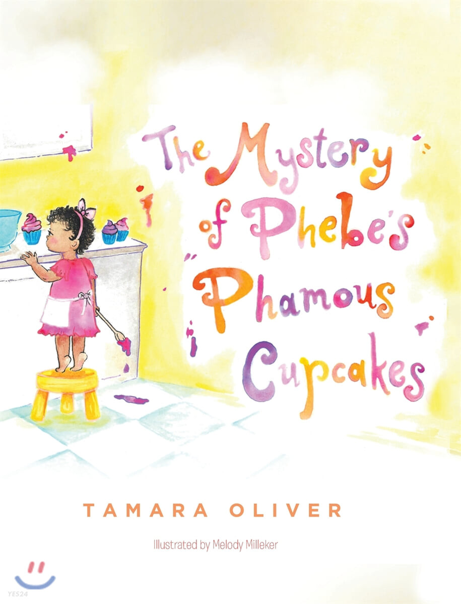 (The) Mystery of Phebes phamous cupcakes 