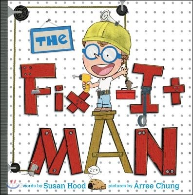 (The) fix-it man