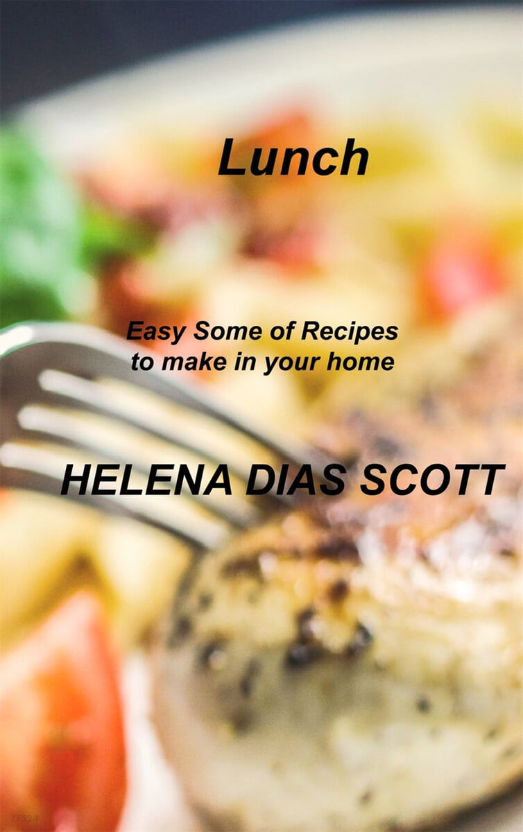 Lunch (Easy Some of Recipes to make in your home)
