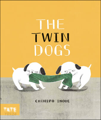 (The) Twin Dogs