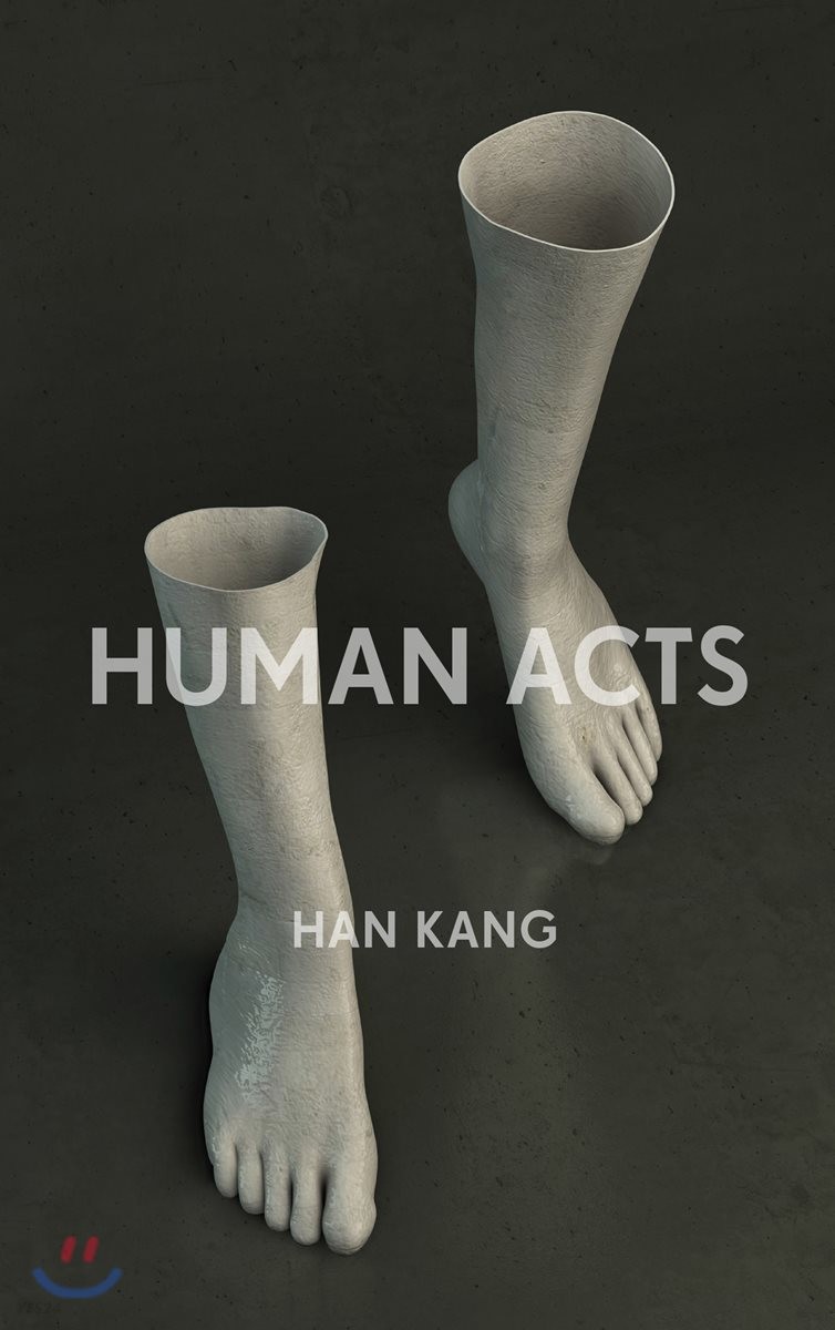 Human Acts Paperback