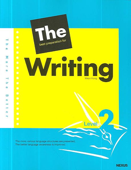 (The best preparation for) Writing  : Level 2