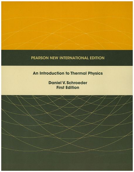 Introduction to Thermal Physics