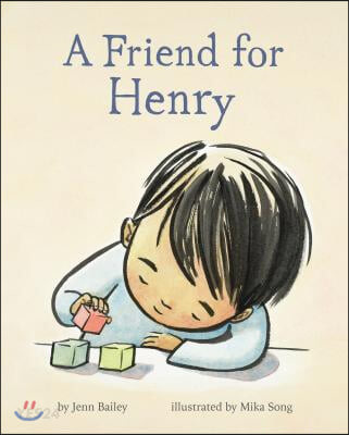 (A) friend for Henry