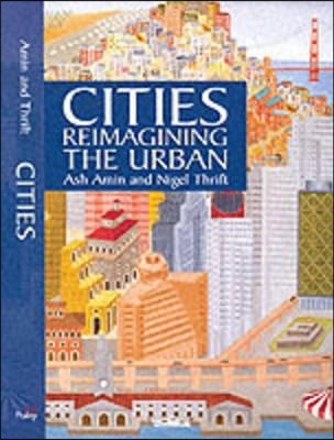 Cities (Reimagining the Urban)