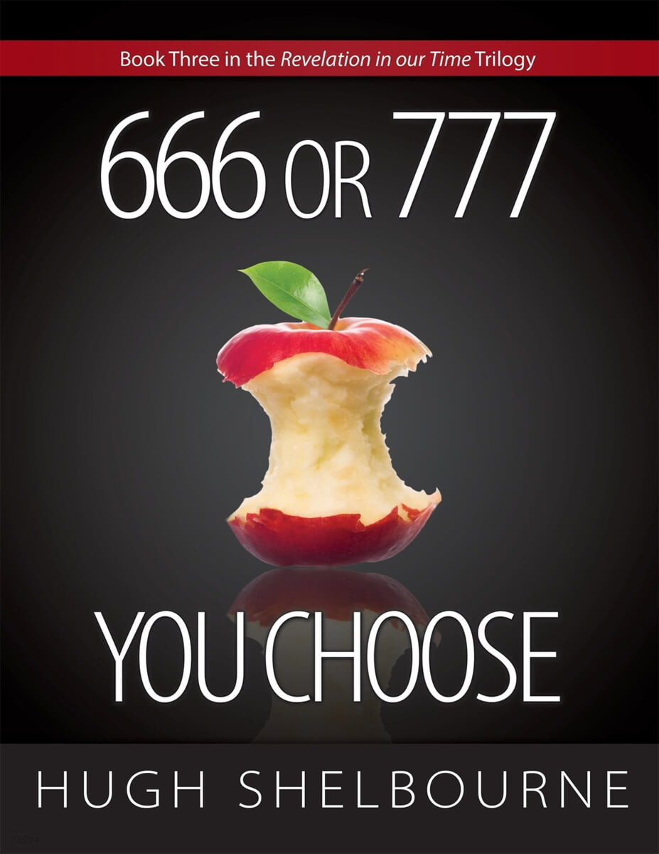 666 or 777 (You Choose)