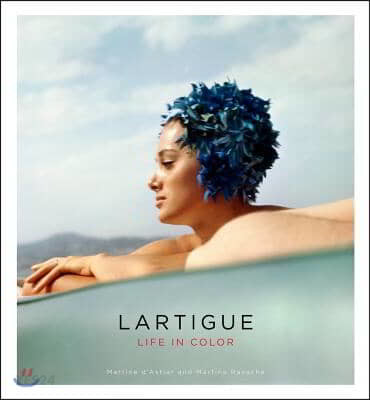 Lartigue  : life in color