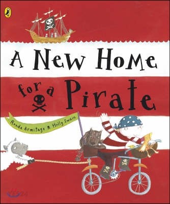 (A) New HoMe Pirate