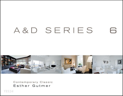 Contemporary classic  : Esther Gutmer