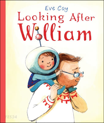 Looking after William