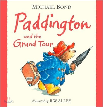 Paddington and the grand tour