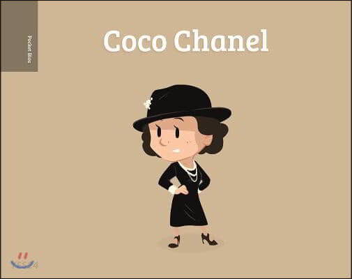 Coco Chanel (Coco Chanel)