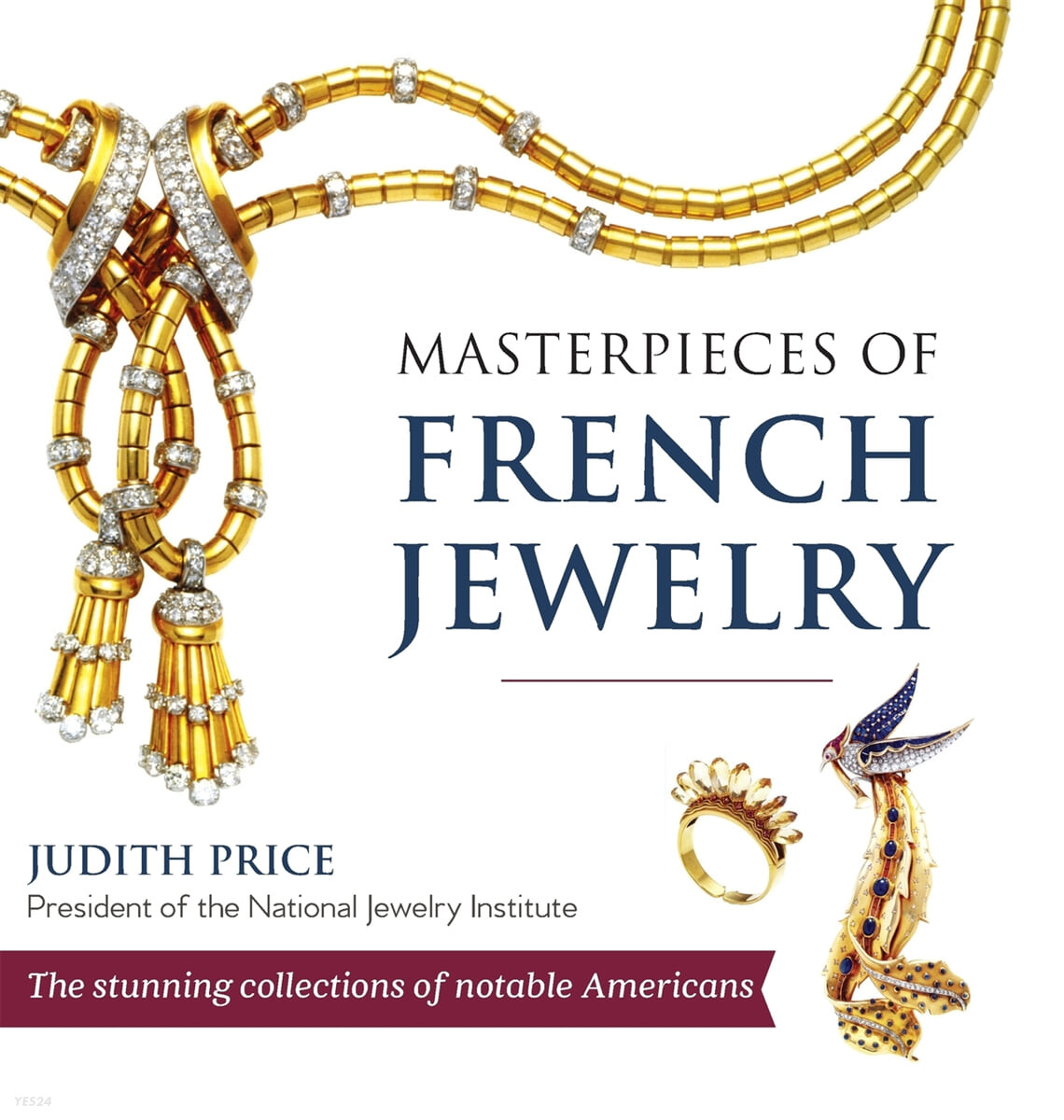 Masterpieces of French Jewelry