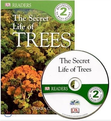 (The)secretlifeoftrees