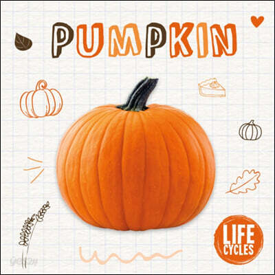 Pumpkin (Society, Politics, and Landscape)