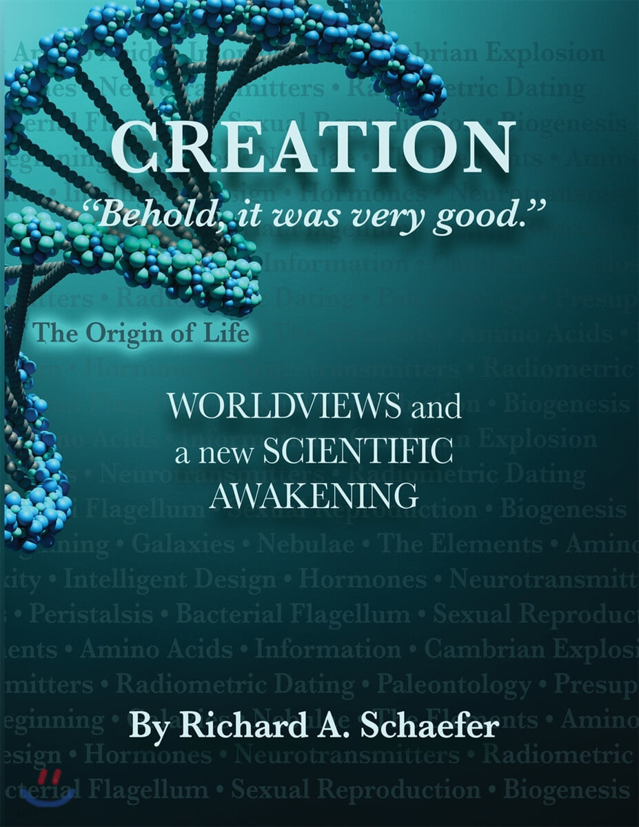 Creation (