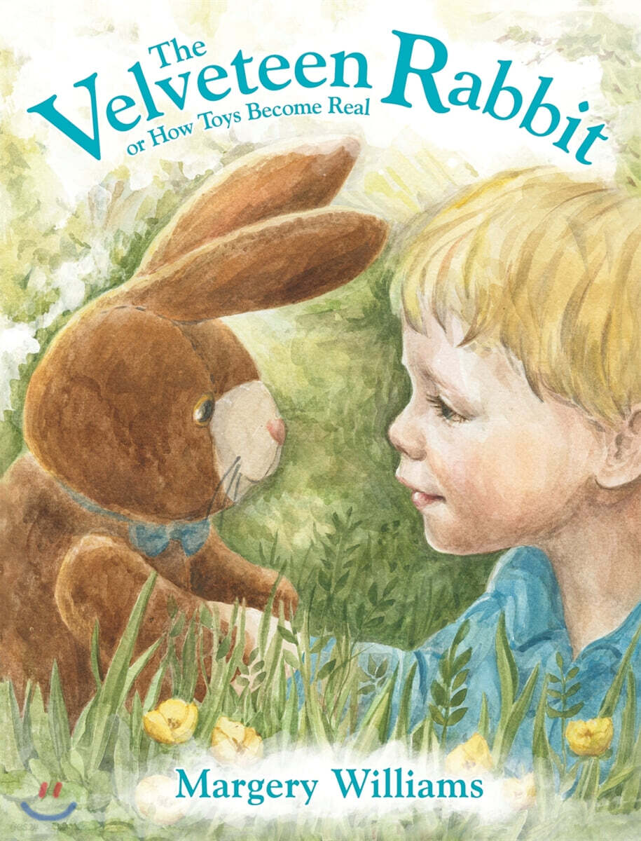 The Velveteen Rabbit
