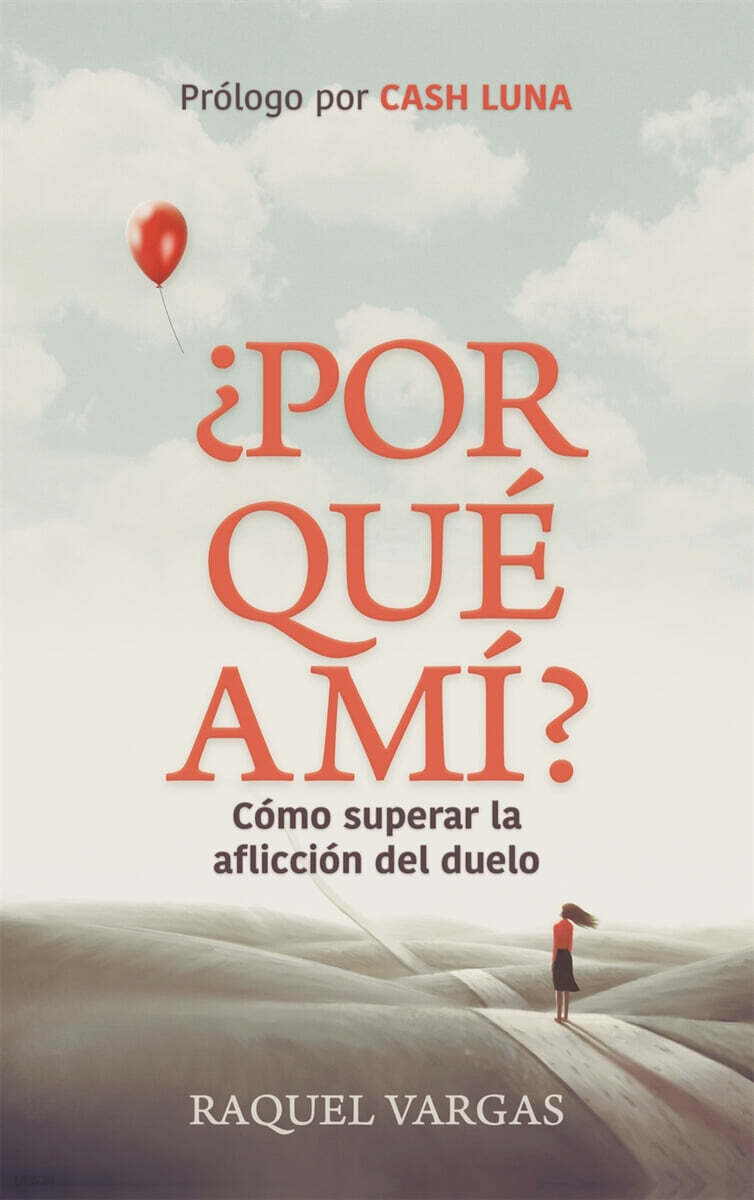 ¿Por que a mi?