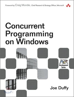 Concurrent Programming on Windows