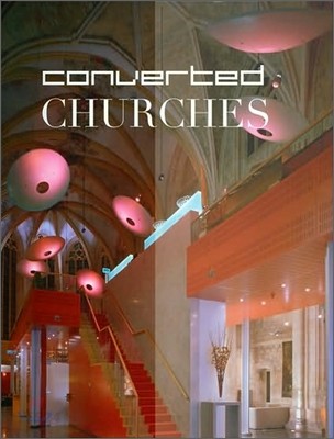 Converted churches