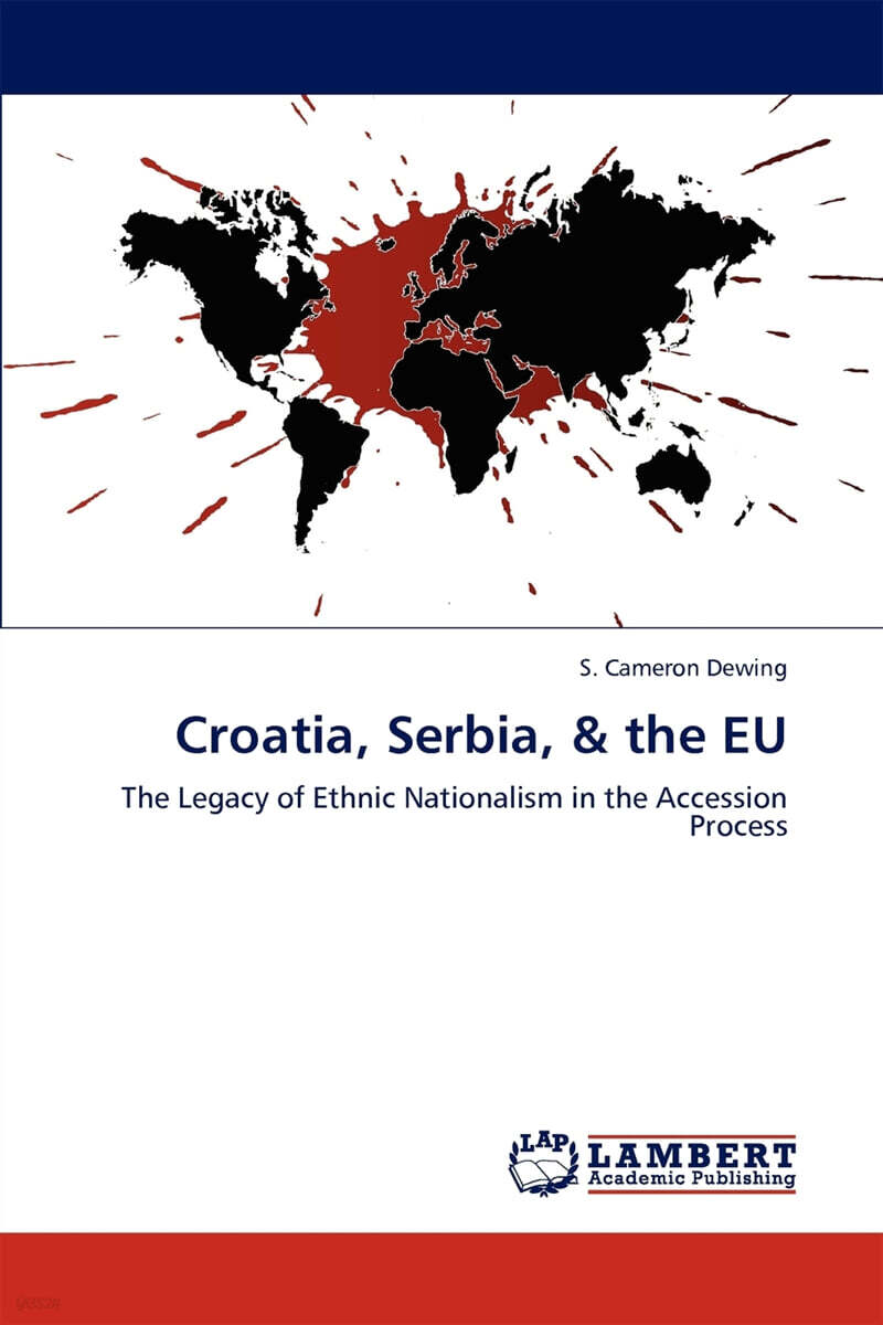 Croatia, Serbia, & the EU