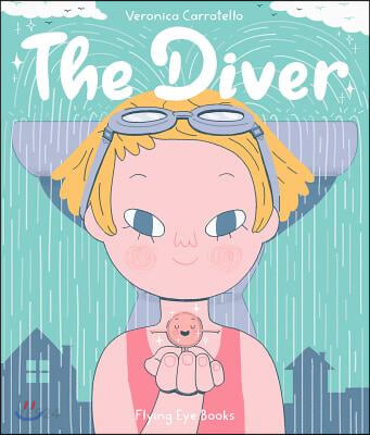 (The) Diver