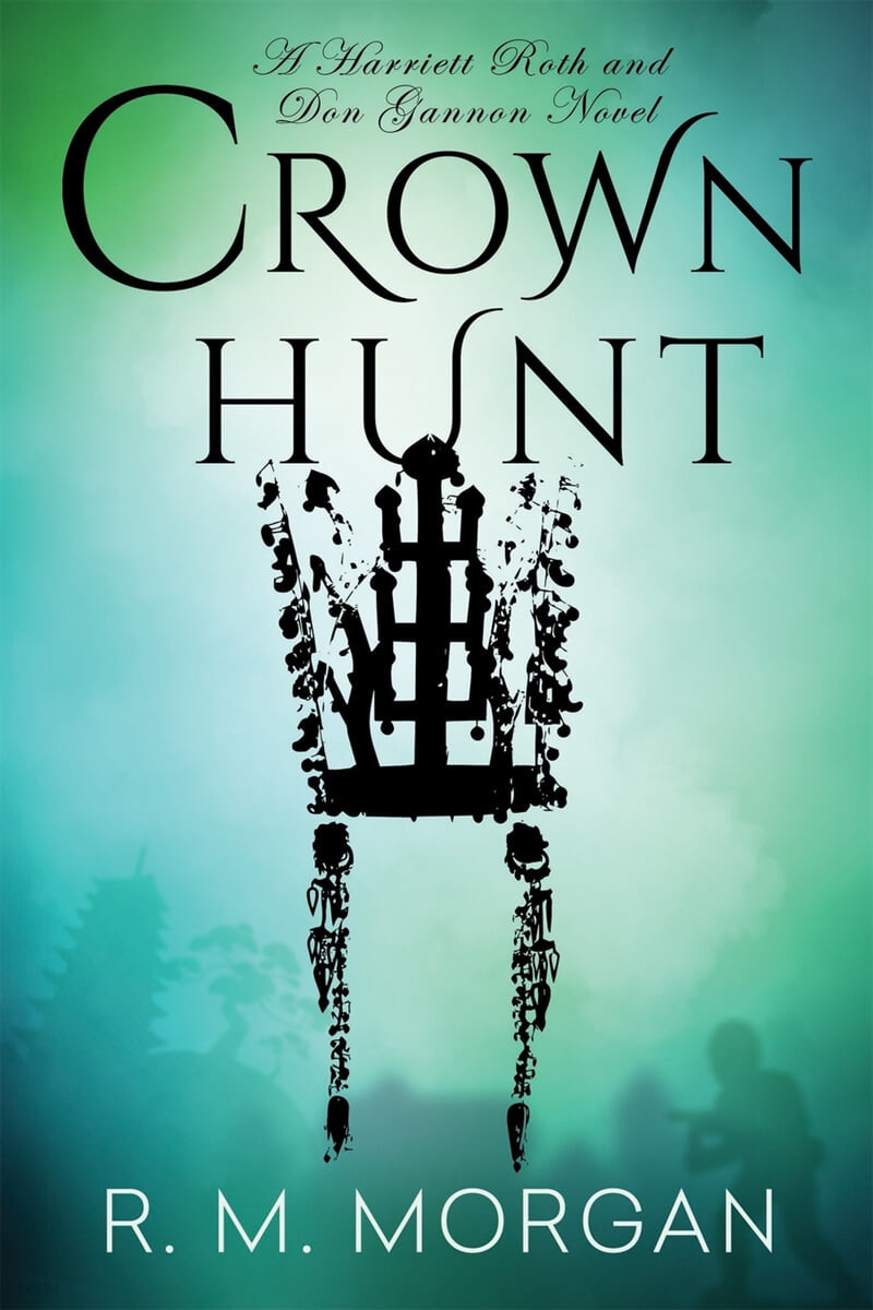 Crown Hunt