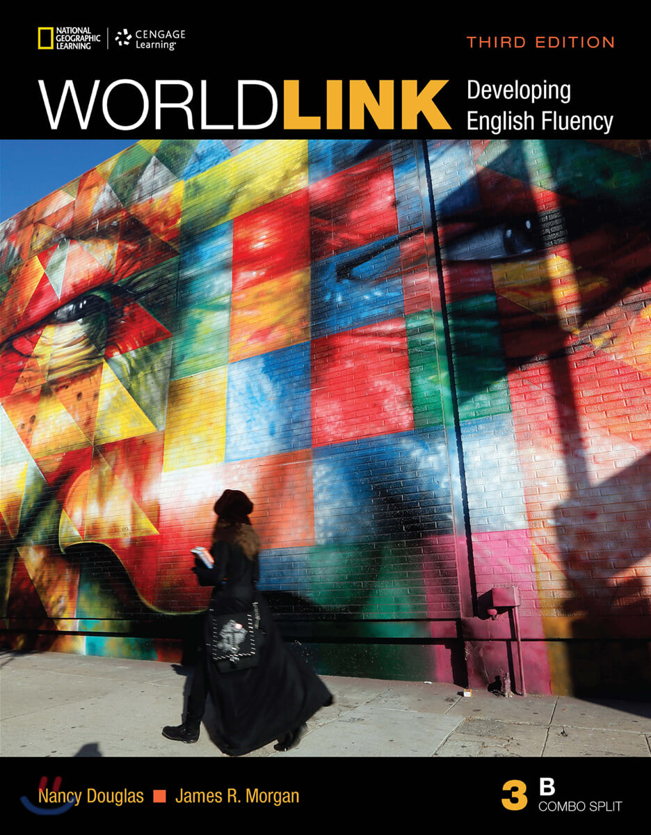 World Link : 3B (Developing English Fluency with My World Link Online)